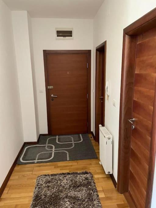 Apartman Ares Cacak Exterior photo